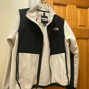 North Face Denali Fleece Jacket